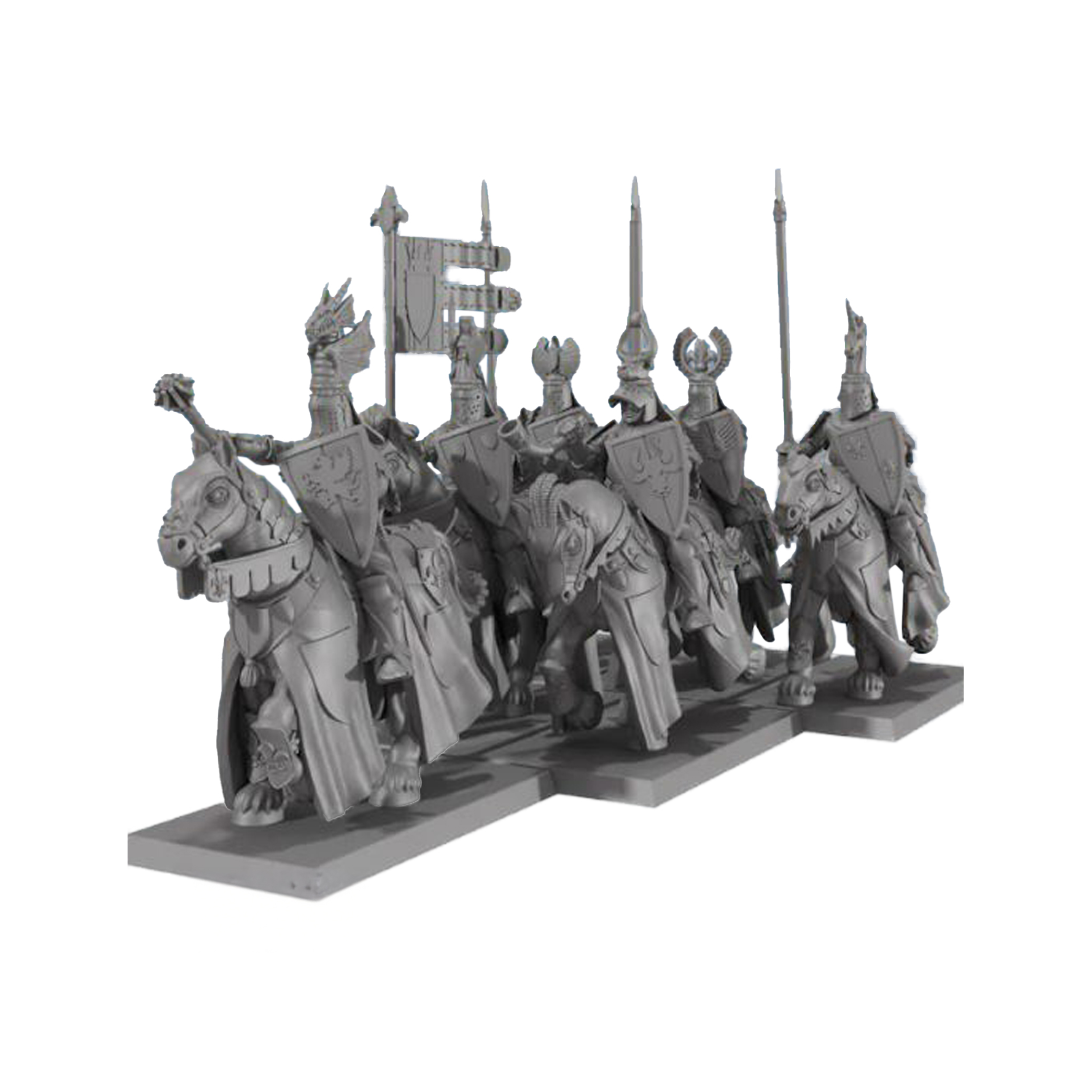 knights copy
