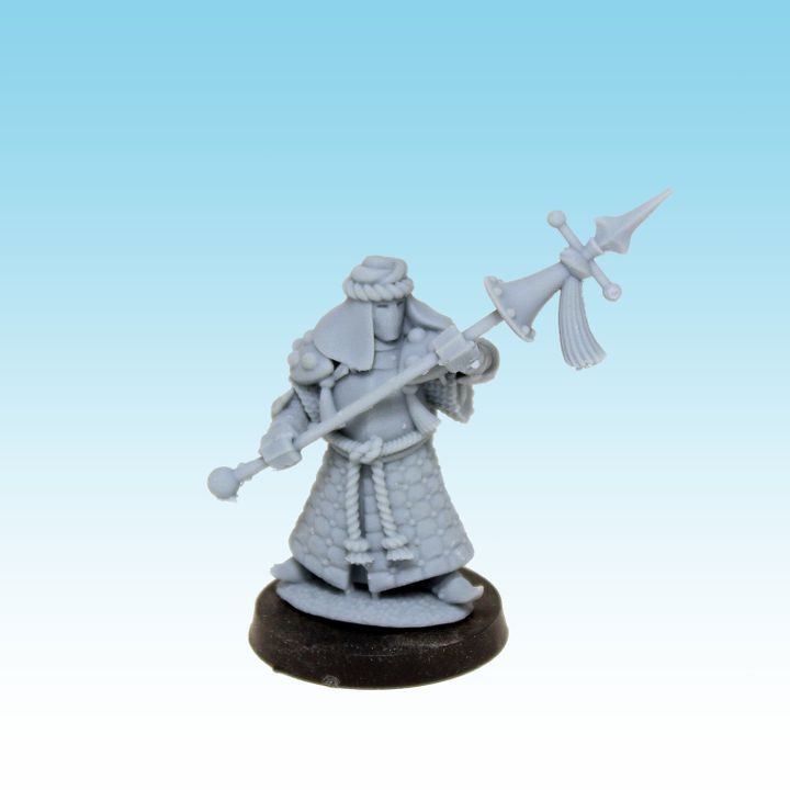 Heavy Choppers, Siellan - MoM Miniatures - Image 6