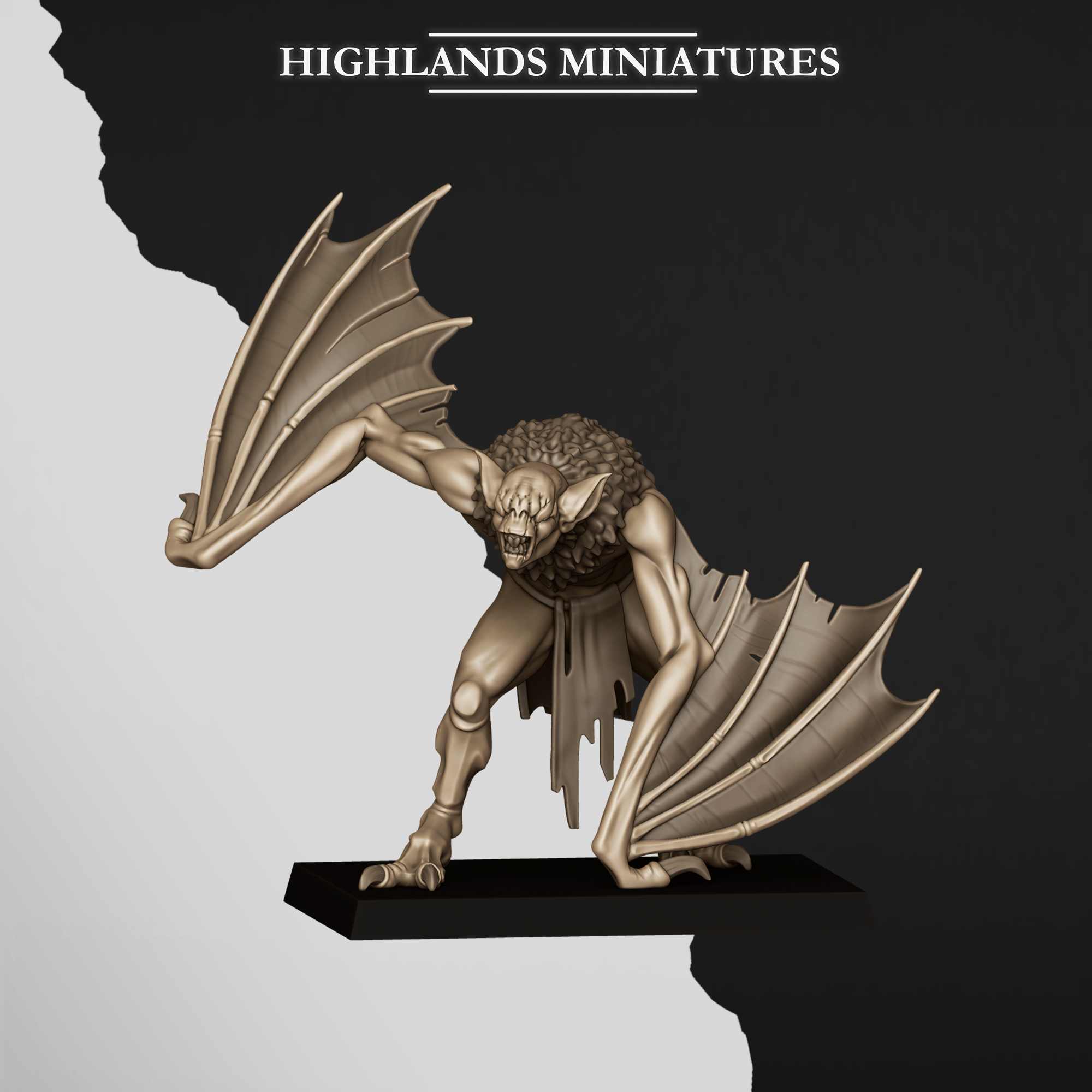Graveborn Horrors Bundle – Transylvania | Highlands Miniatures - Image 37