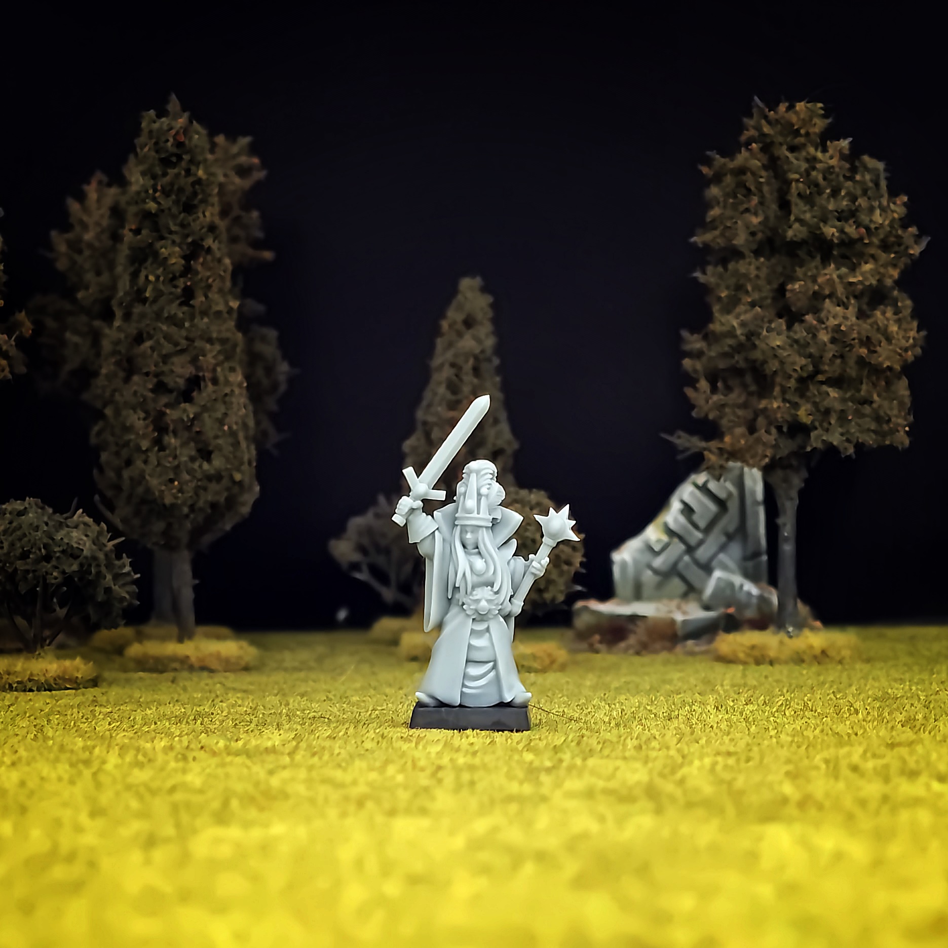 Steppes Army Bundle, Steppes - MoM Miniatures - Image 7