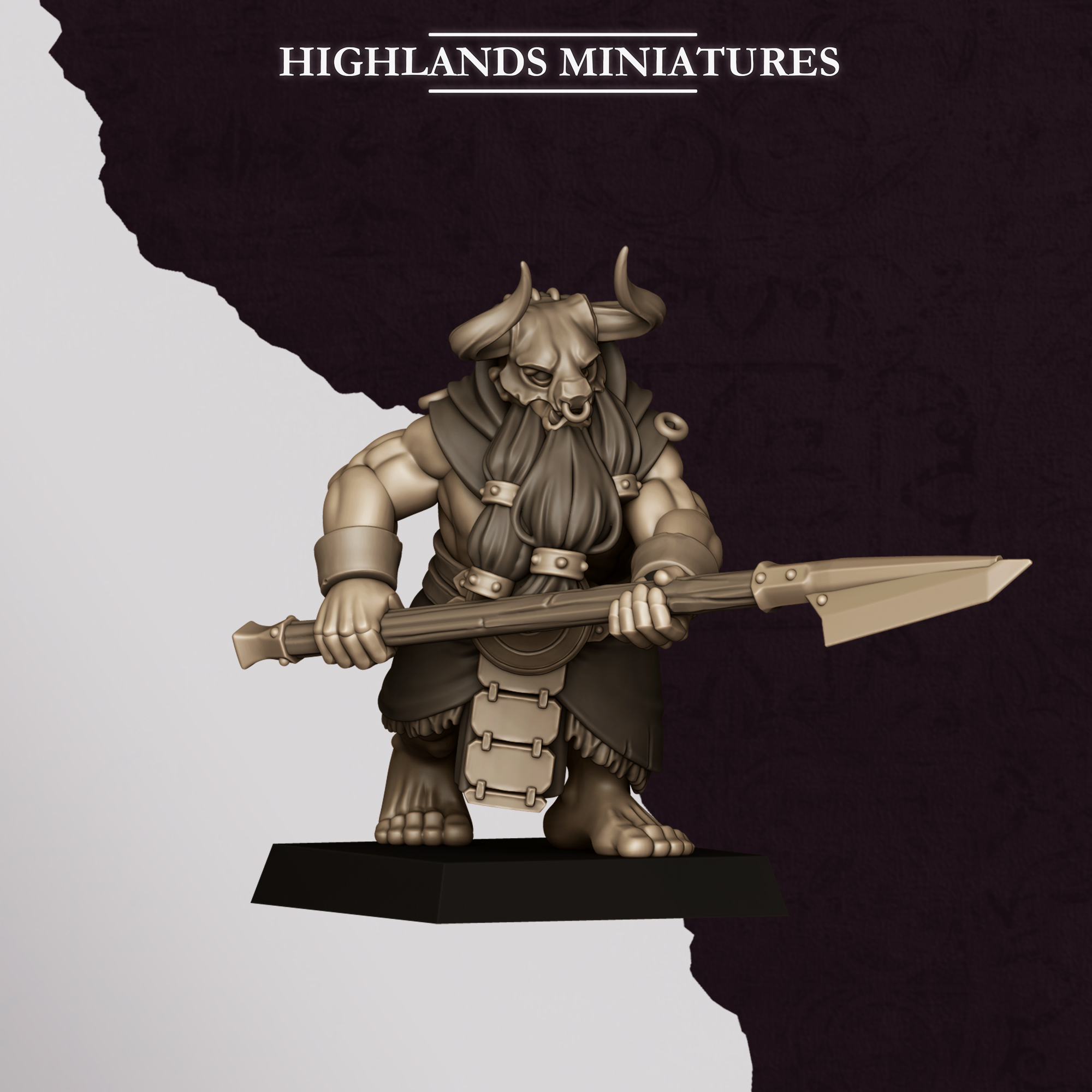 Marduk Cultists, Sons of Marduk- Highlands Miniatures - Image 8