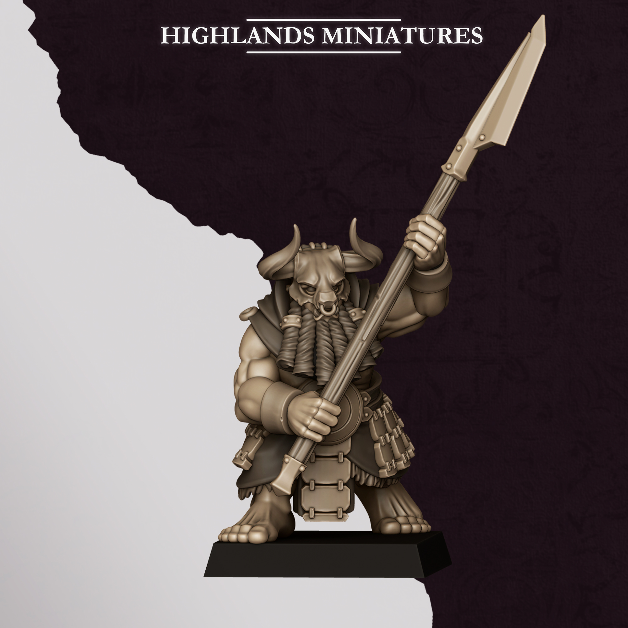 Marduk Cultists, Sons of Marduk- Highlands Miniatures - Image 10