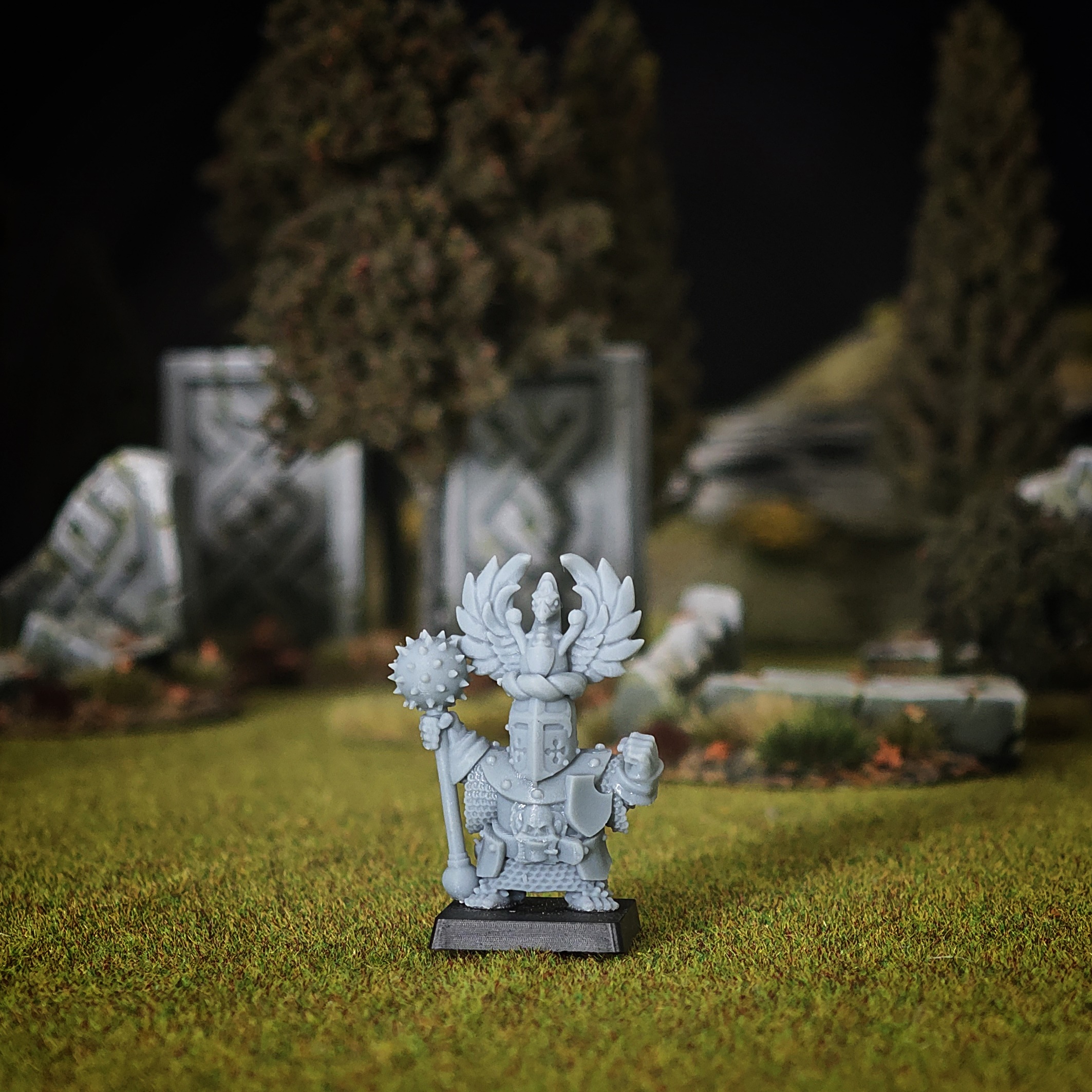 Greenbellies Army Bundle 1, Green Bellies - MoM Miniatures - Image 5