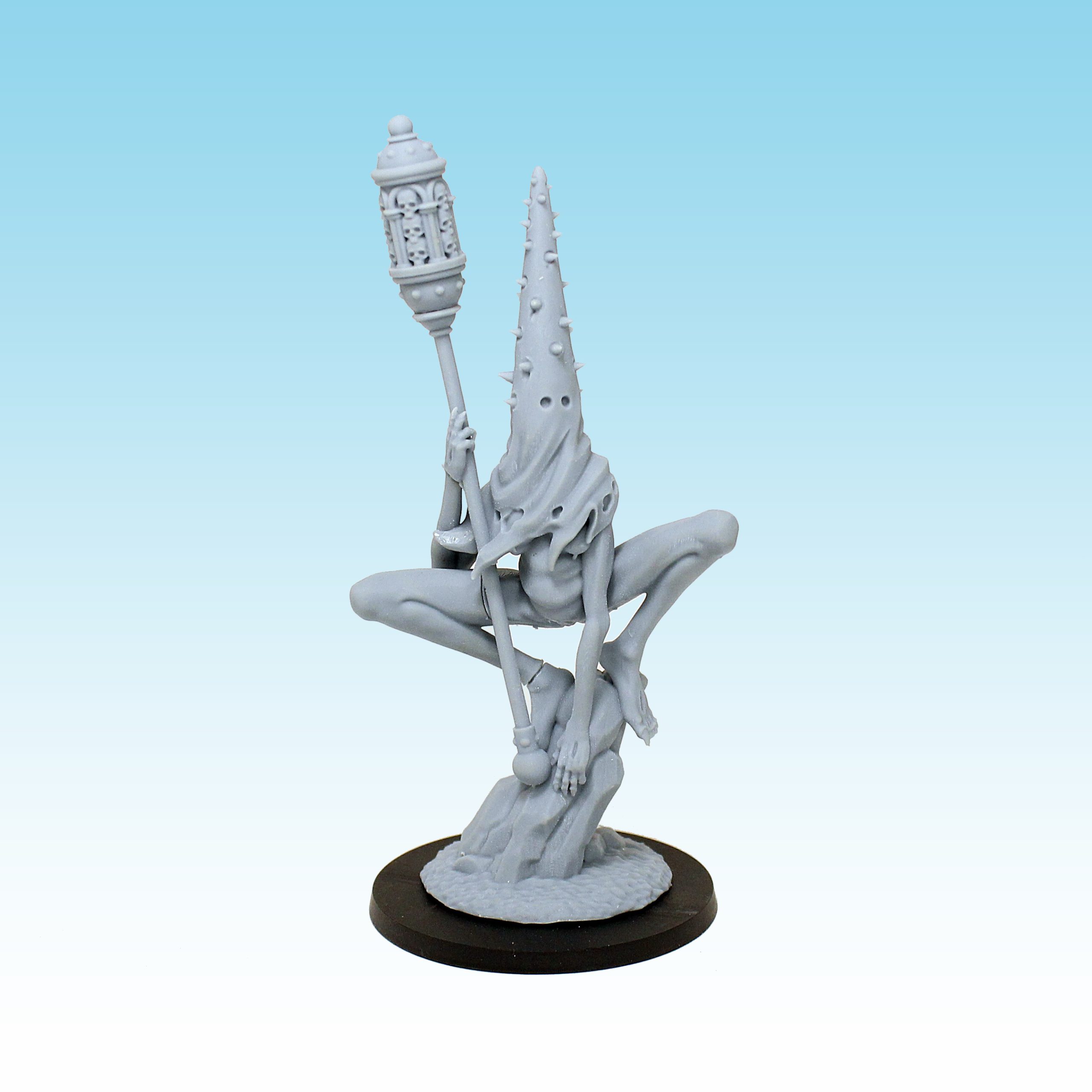The Sore, Chaos - MoM Miniatures - Image 3