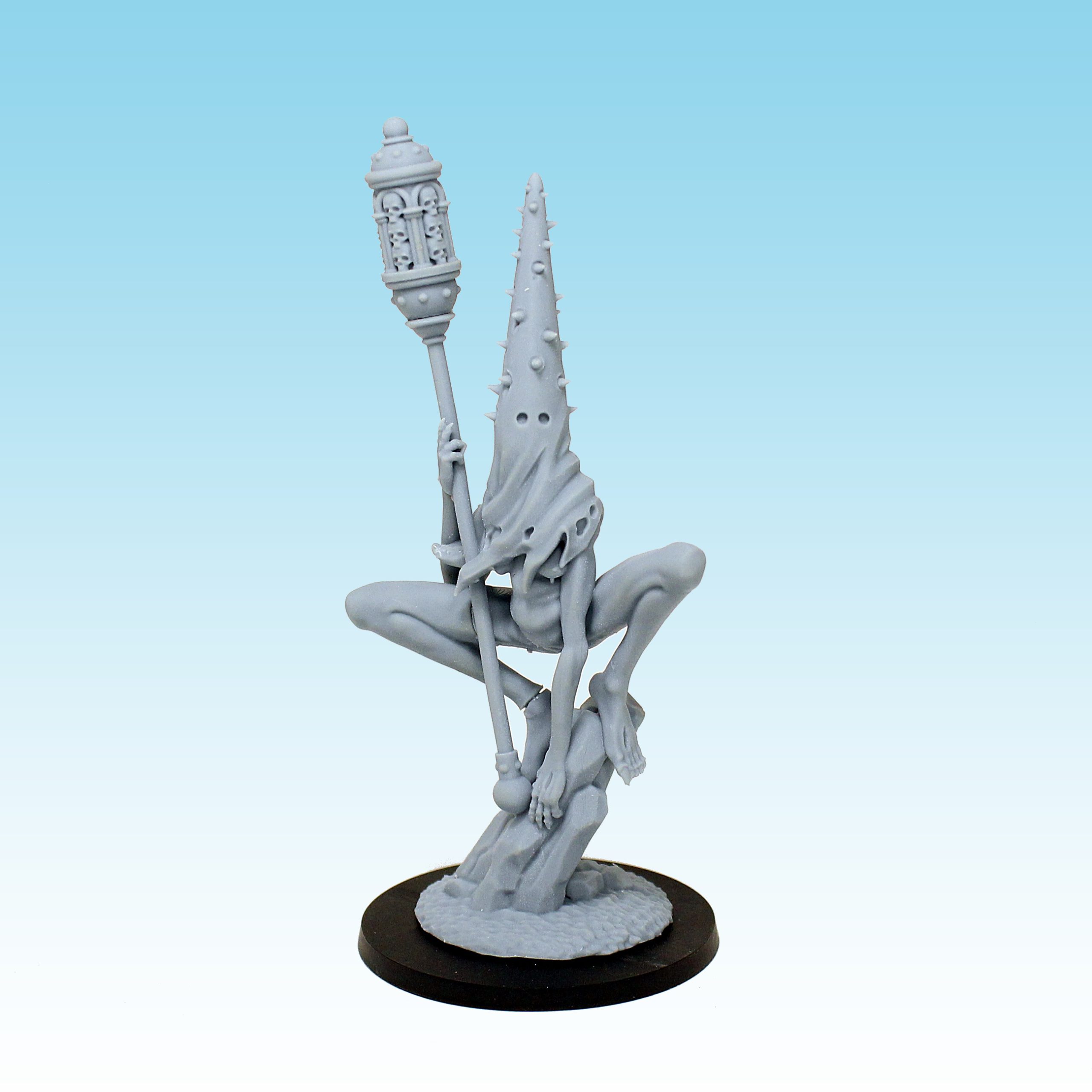 The Sore, Chaos - MoM Miniatures