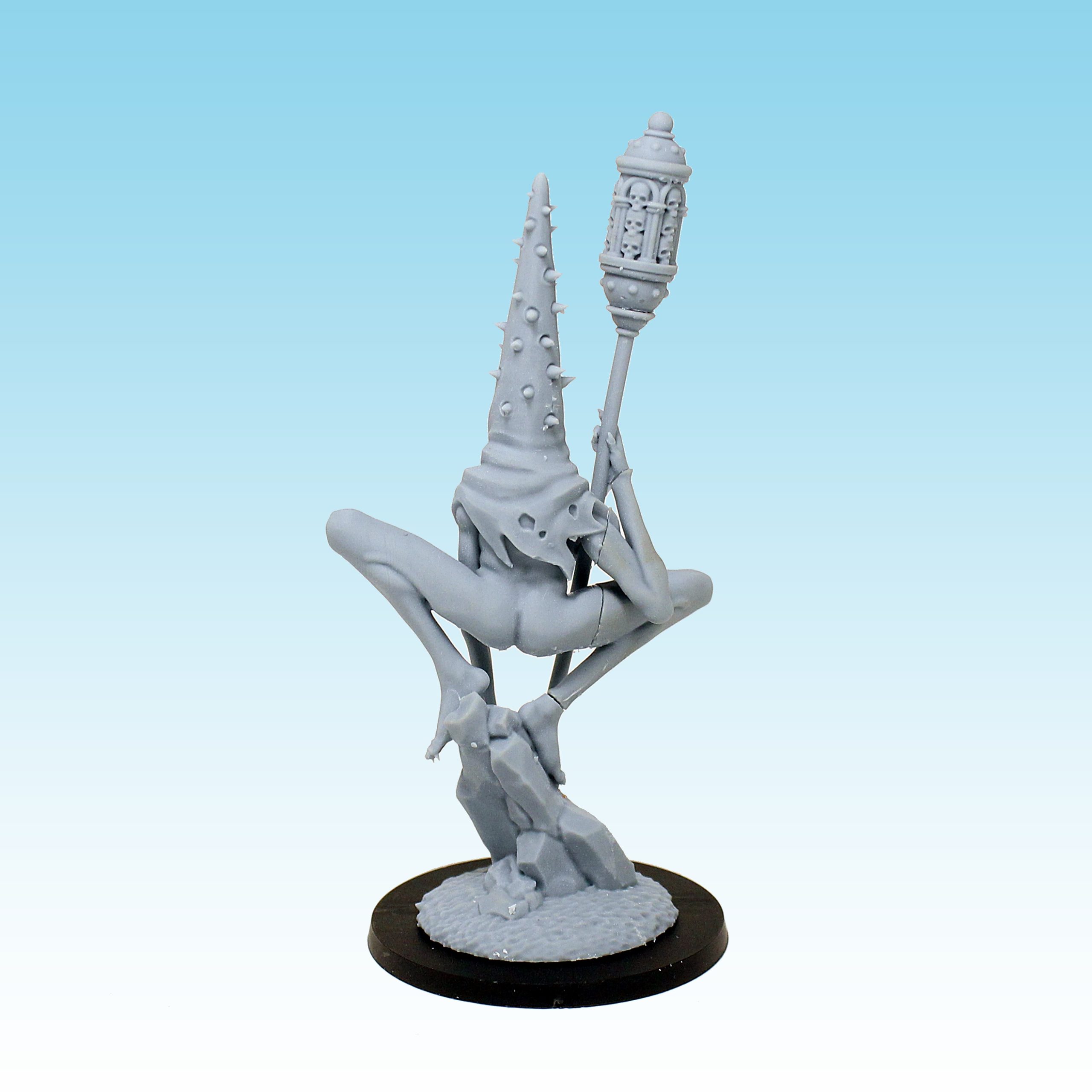 The Sore, Chaos - MoM Miniatures - Image 4