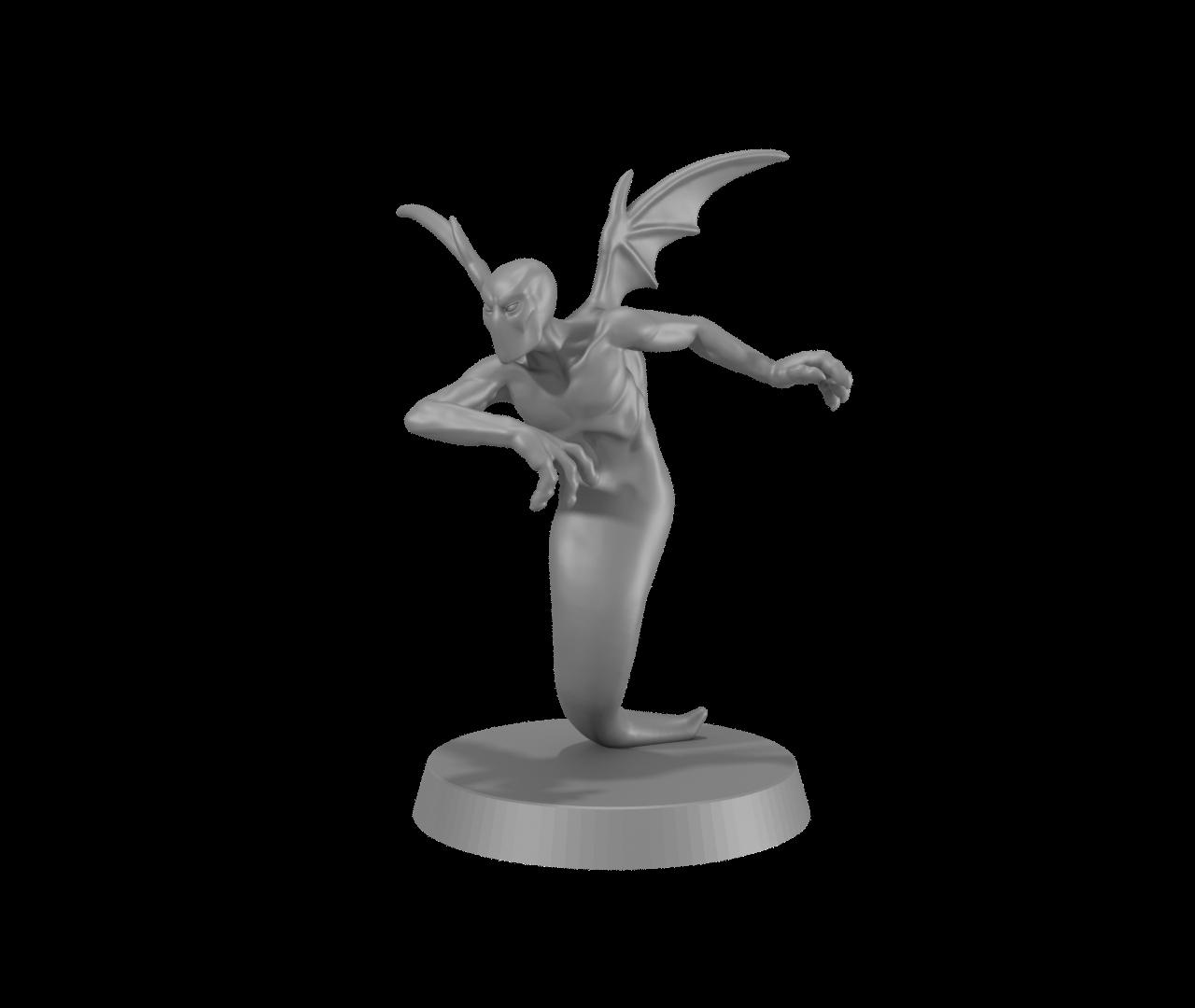 Villains of the Realm Set 1, HQ- Monstrous Encounters - Image 7