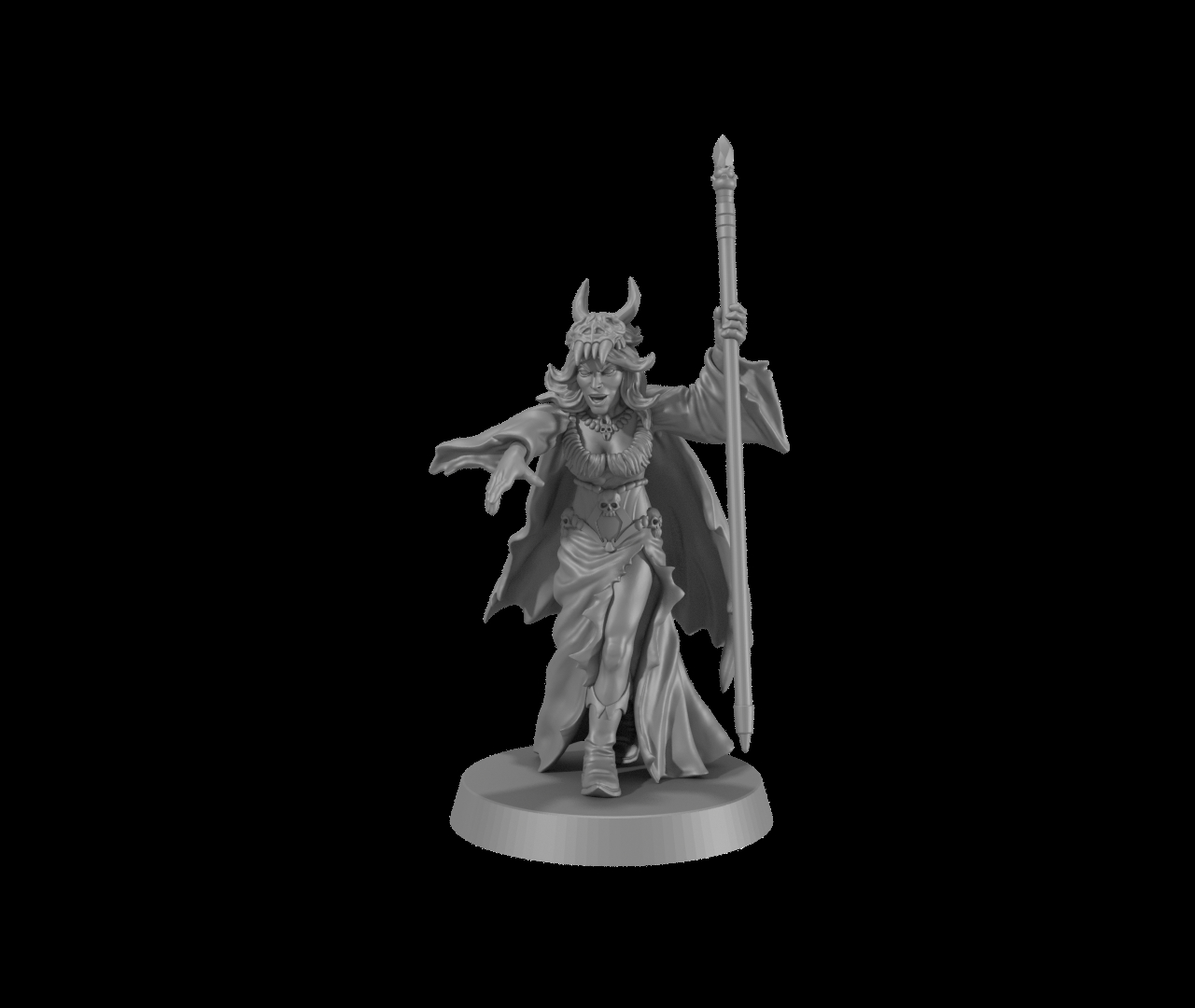 Villains of the Realm Set 1, HQ- Monstrous Encounters - Image 8