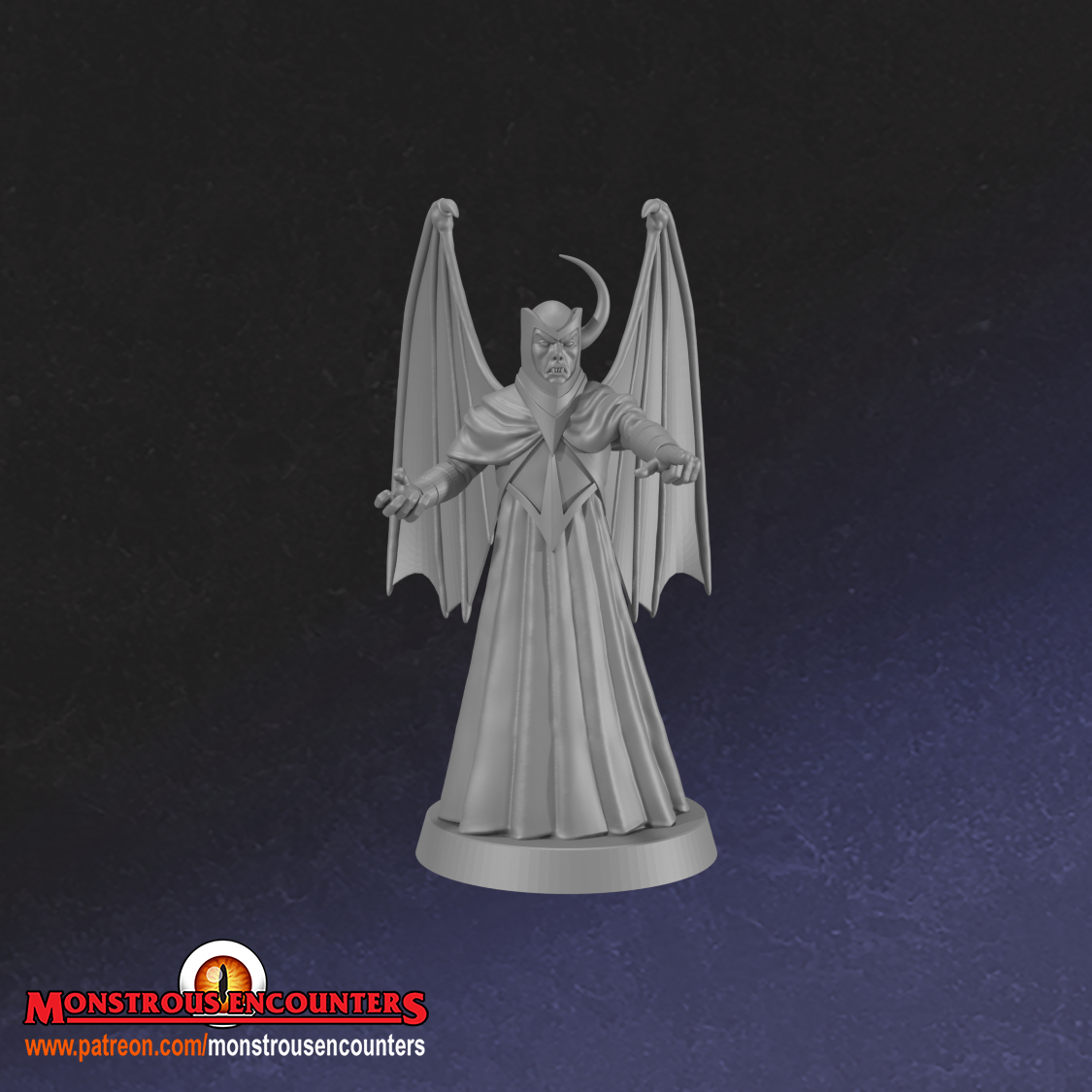 Villains of the Realm Set 1, HQ- Monstrous Encounters - Image 9