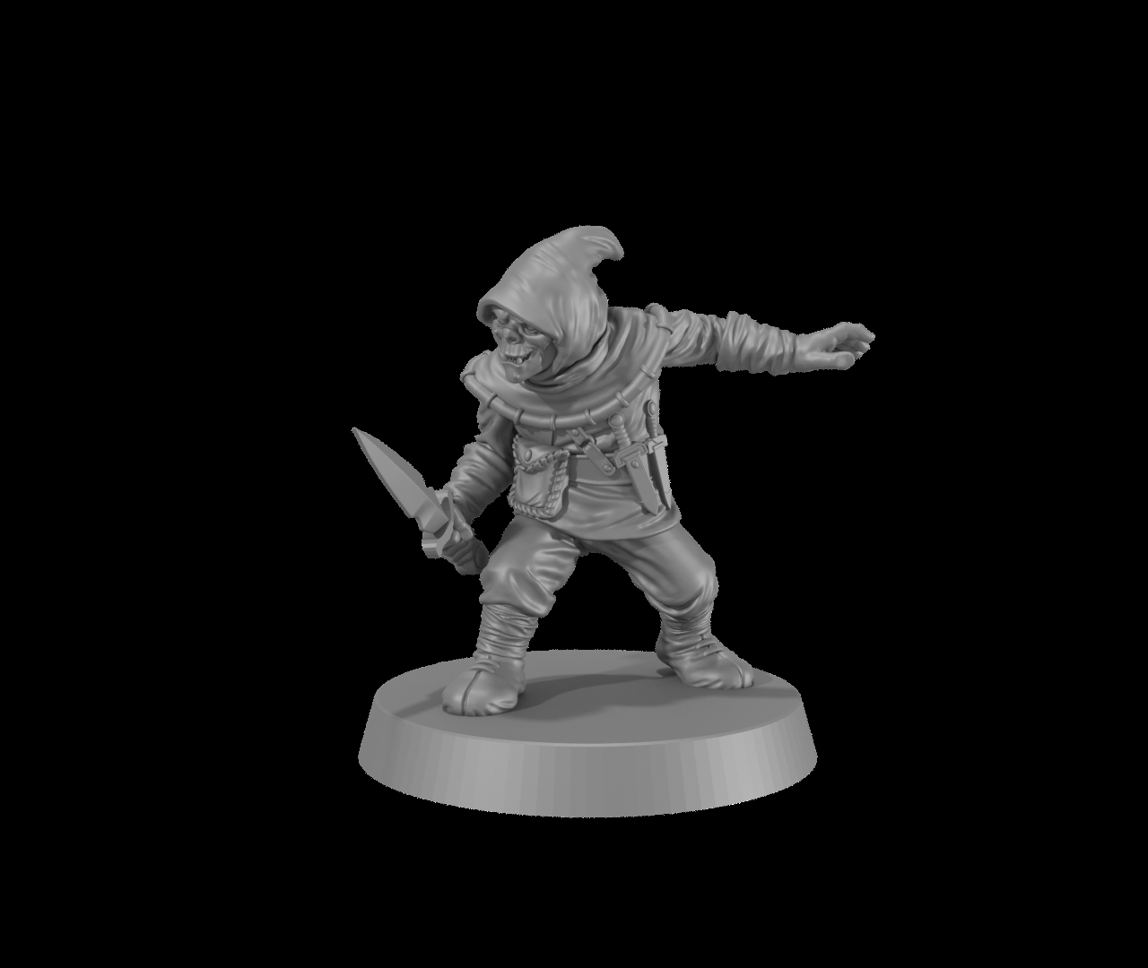 Villains of the Realm Set 1, HQ- Monstrous Encounters - Image 4