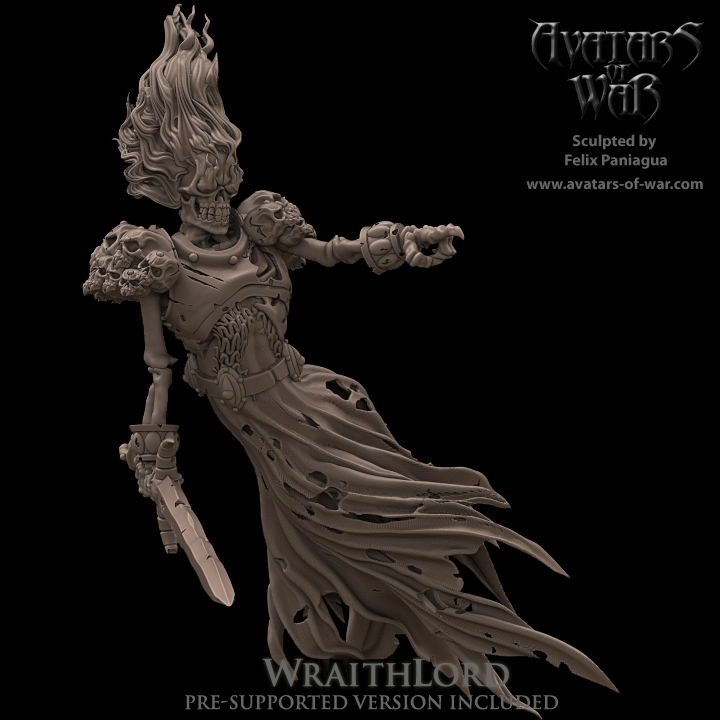Wraith