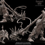 goblin git launcher, orcs & goblins, avatars of war