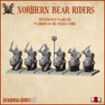 winged lancers, steppes mom miniatures (copy)