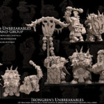 mama troll, orcs & goblins avatars of war (copy)