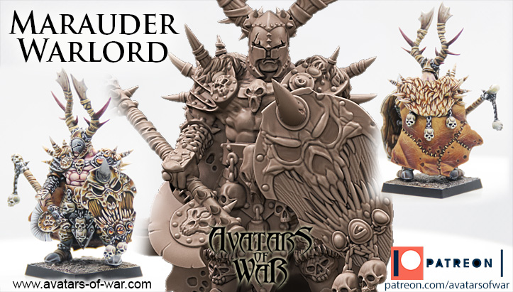 midwife of pestilence, demons and dark gods of chaos avatars of war (copy) (copy)