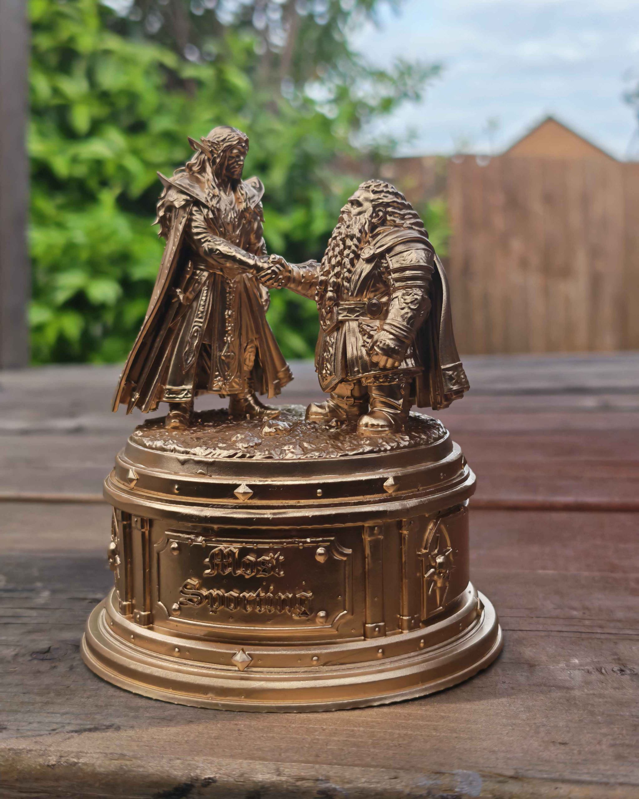 elgi after moonlight, ukresinprint trophies