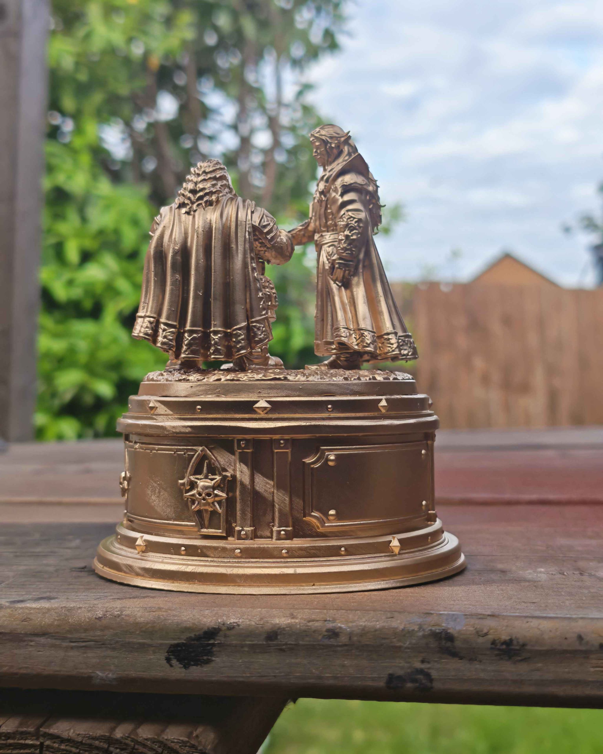 elgi after moonlight, ukresinprint trophies