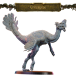 olorotitan, cuetzpal jungle: wild creatures vol 1 lost kingdom (copy)