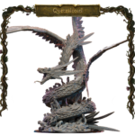 Quetzatcoal cuetzpal jungle: wild creatures vol 1 lost kingdom (copy)