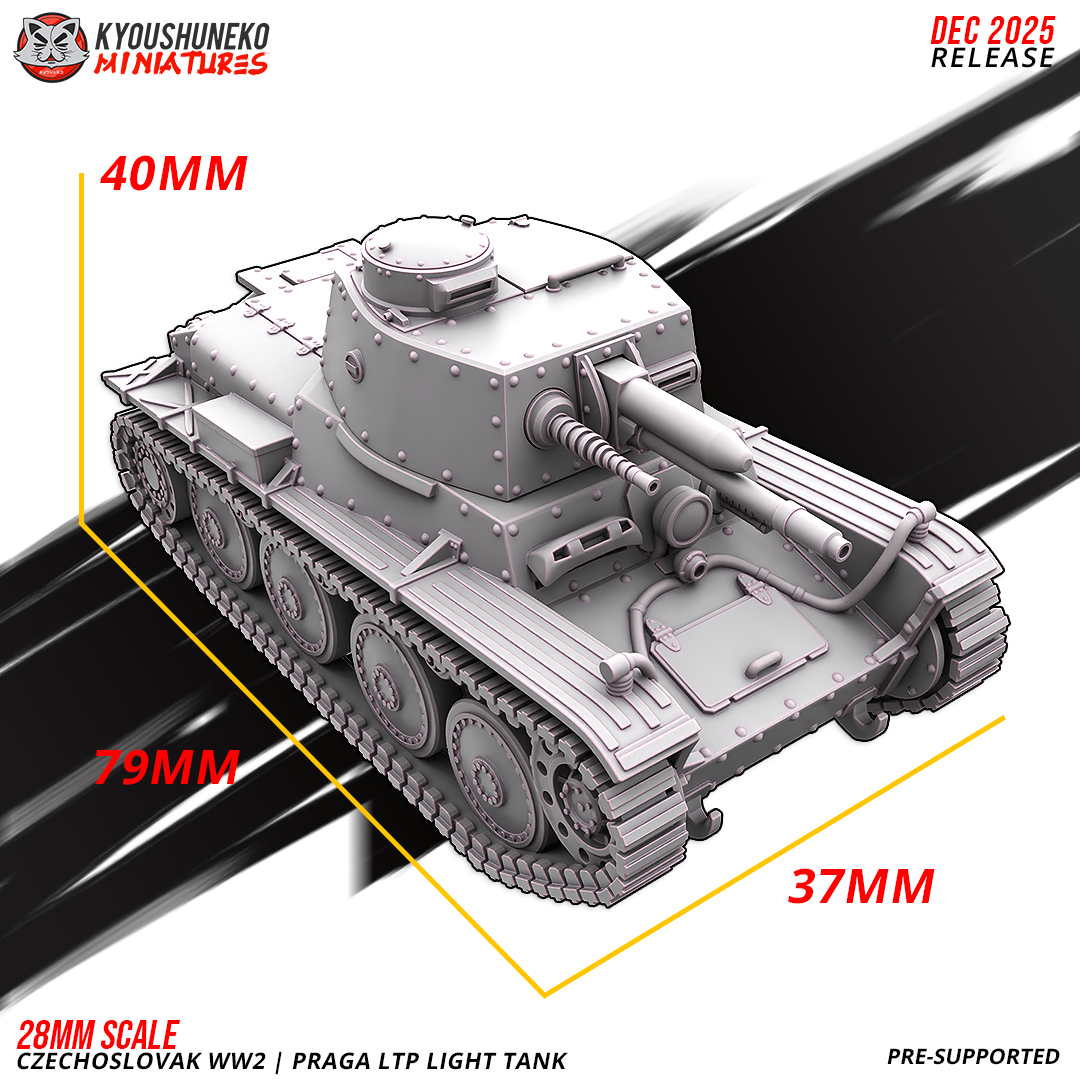 sci 01 czechoslovak ww2 praga ltp light tank 4
