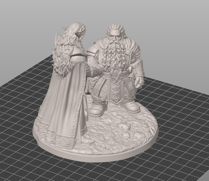 the granite covenant, ukresinprint trophies (copy)