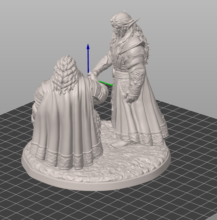 the granite covenant, ukresinprint trophies (copy)