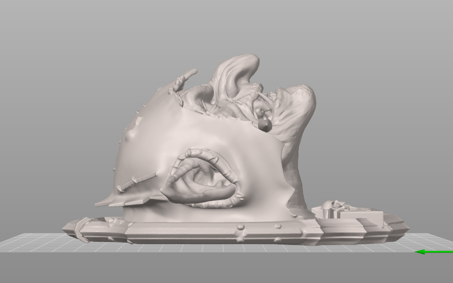 the finest grobi, ukresinprint trophies
