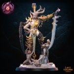 lust exalted herald, lust warriors, lost kingdom