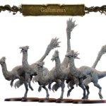 cornuraptor, cuetzpal jungle: wild creatures vol 1 lost kingdom (copy)