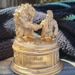 the granite covenant, ukresinprint trophies