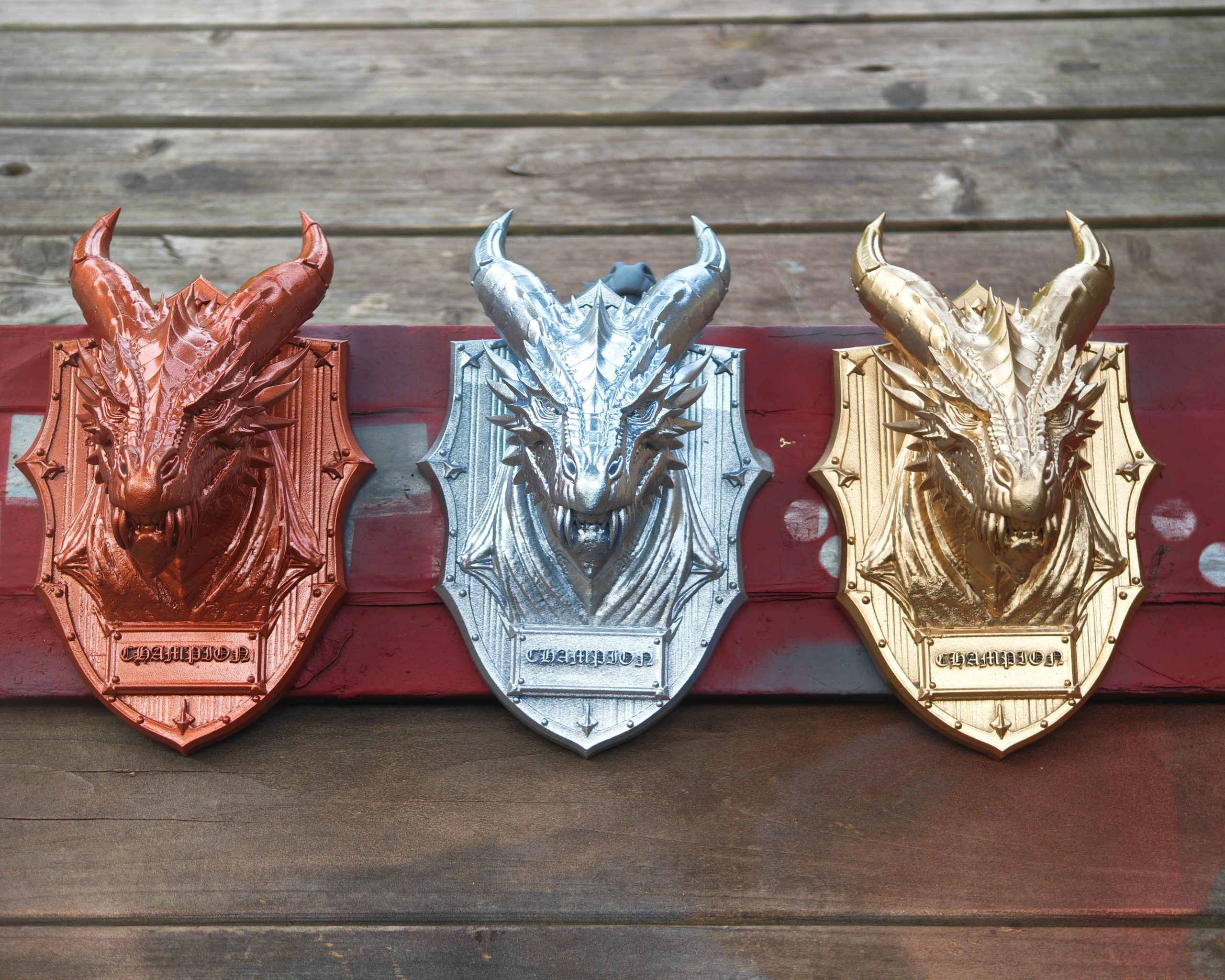 elgi after moonlight, ukresinprint trophies