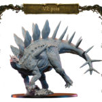 kentosaurus 2, cuetzpal jungle: wild creatures vol 1 lost kingdom