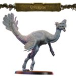 olorotitan, cuetzpal jungle: wild creatures vol 1 lost kingdom (copy)
