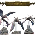Pteranodon