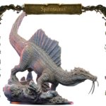 rinosaurus, cuetzpal jungle: wild creatures vol 1 lost kingdom (copy)