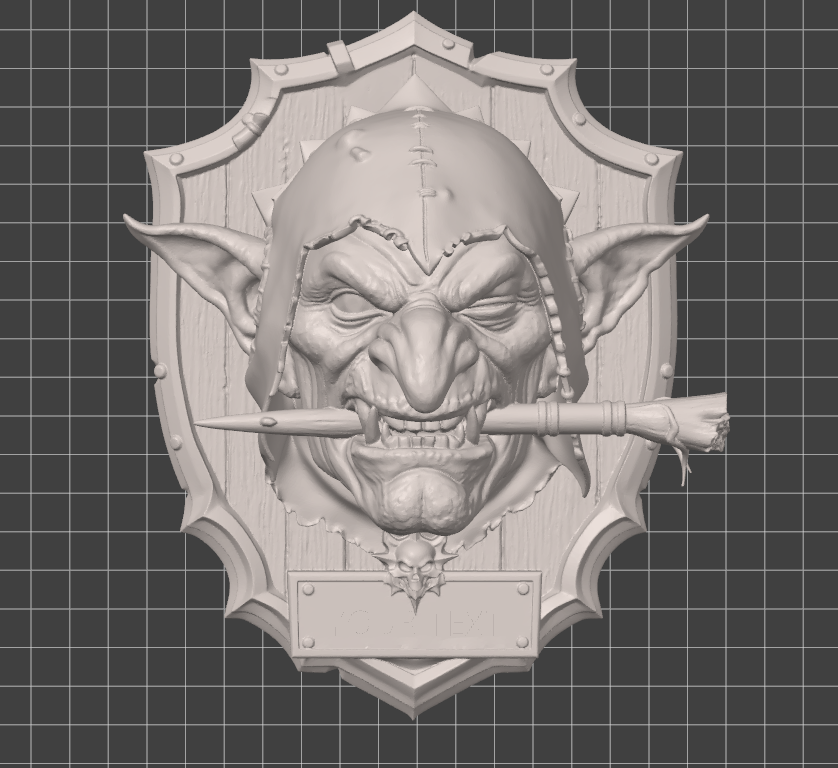 the finest grobi, ukresinprint trophies