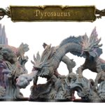 pteranodon, cuetzpal jungle: wild creatures vol 1 lost kingdom (copy)