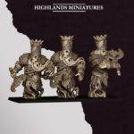 marduk fire incantations, sons of marduk highlands miniatures