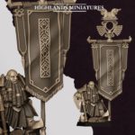 marduk iron engine, sons of marduk highlands miniatures (copy)