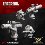 Infernal Bazooka
