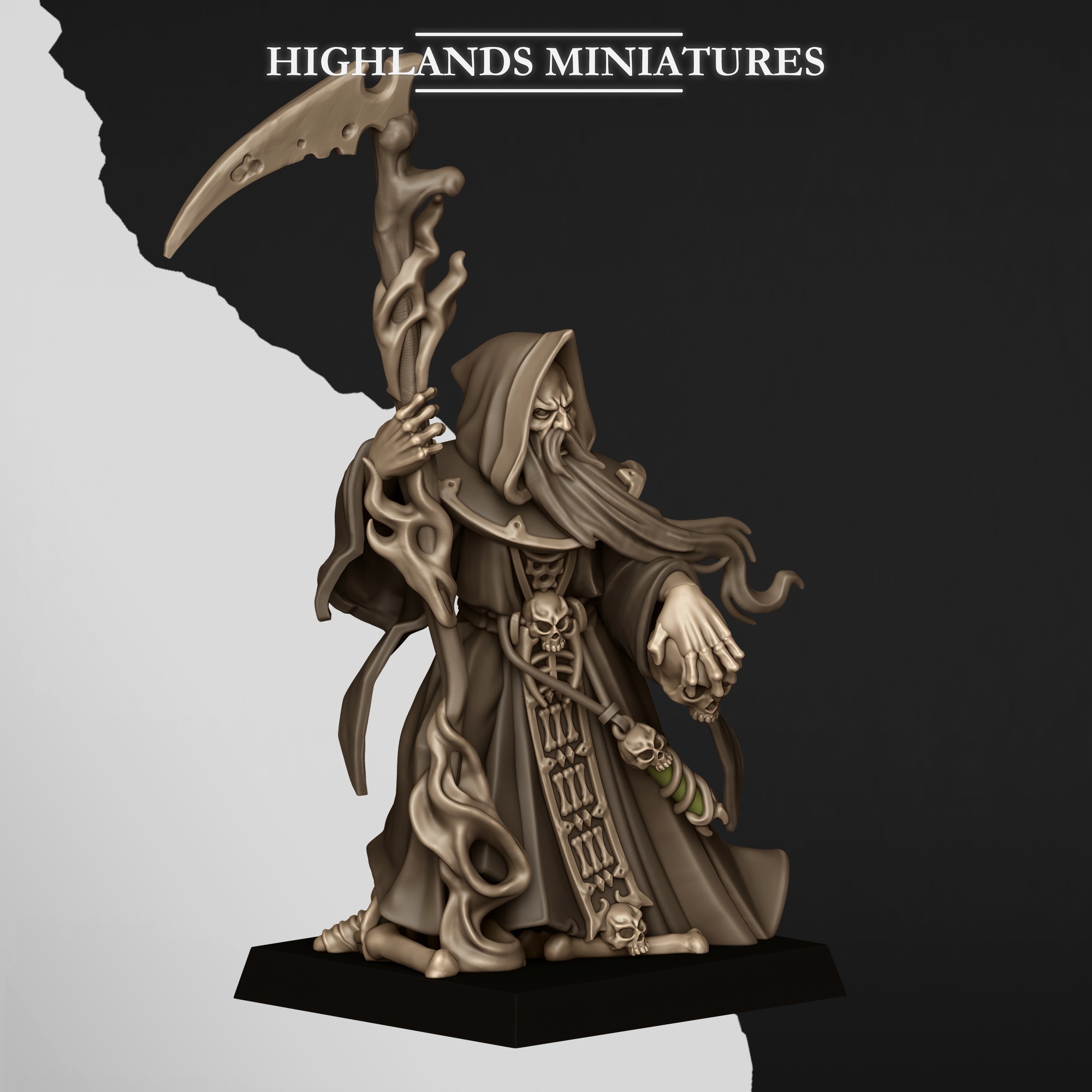 Undead Horrors Bundle – Transylvania | Highlands Miniatures - Image 51