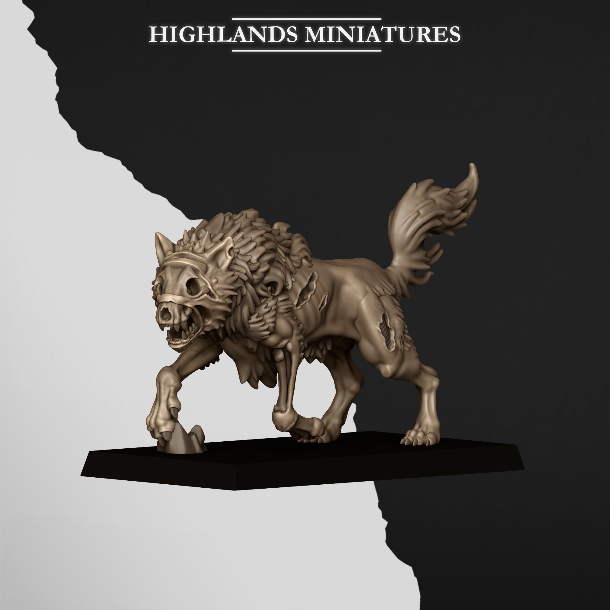 Undead Horrors Bundle – Transylvania | Highlands Miniatures - Image 61
