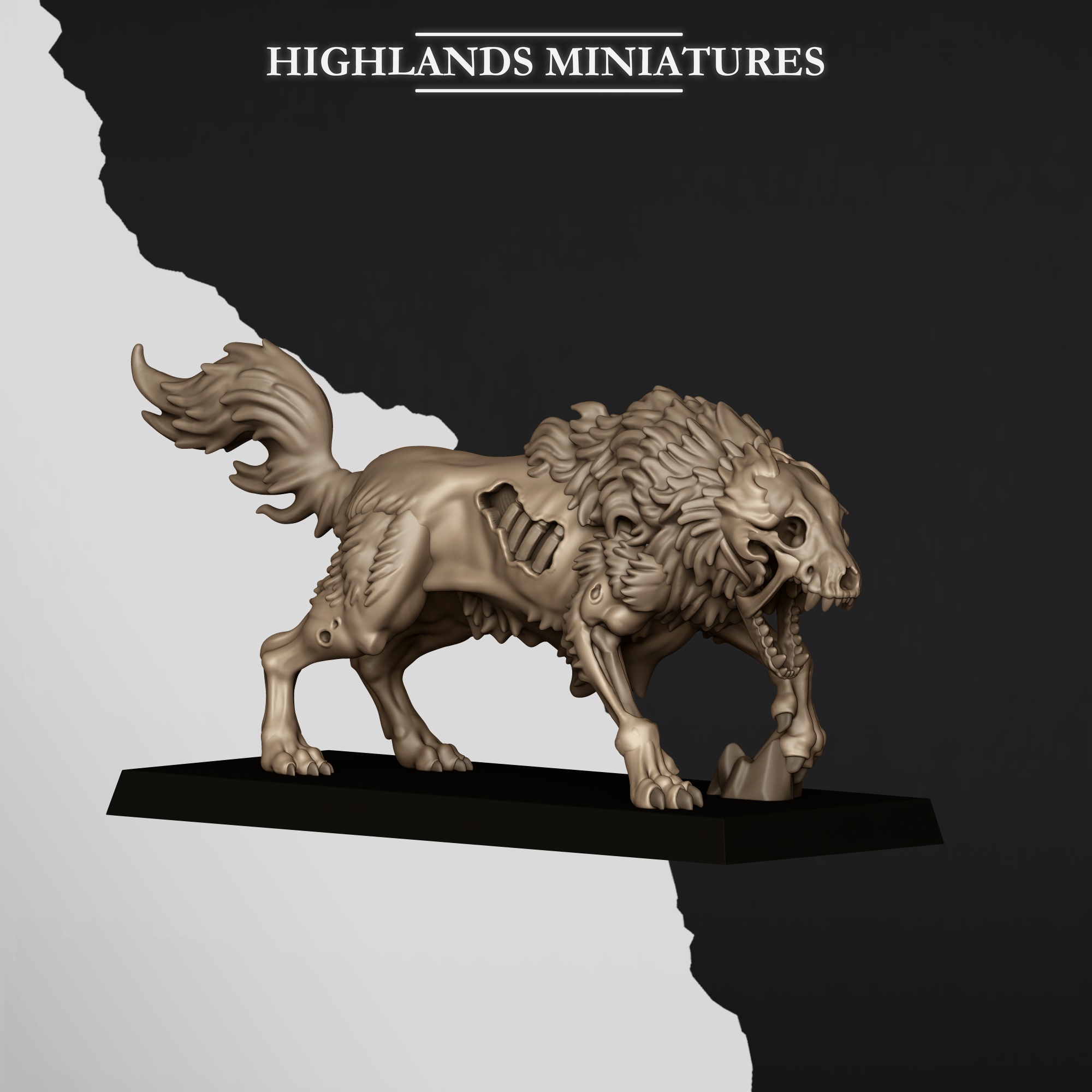 Undead Horrors Bundle – Transylvania | Highlands Miniatures - Image 60