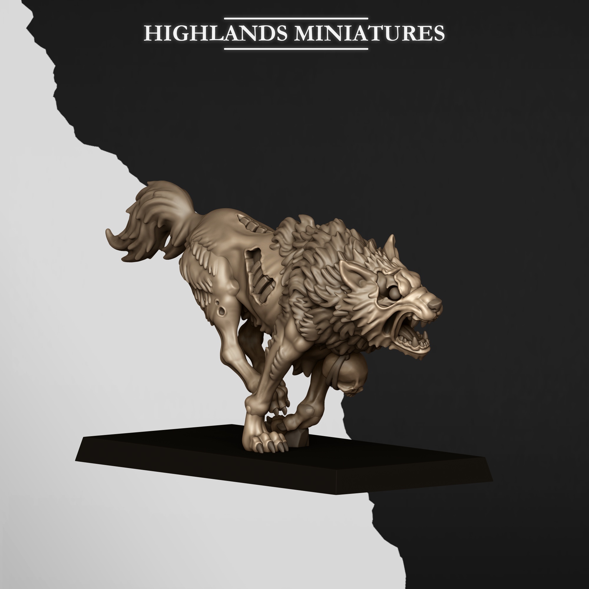 Undead Horrors Bundle – Transylvania | Highlands Miniatures - Image 59